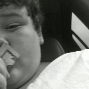 Meet your Posher, Nathan